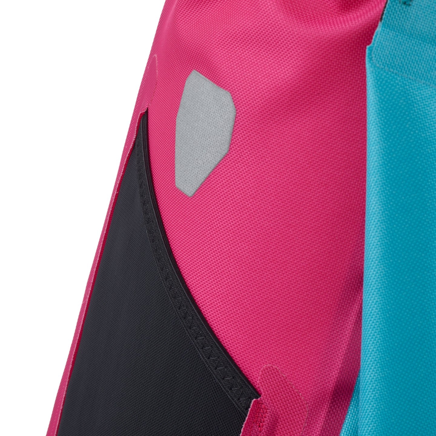 Ortlieb Vario Cyber open interior
