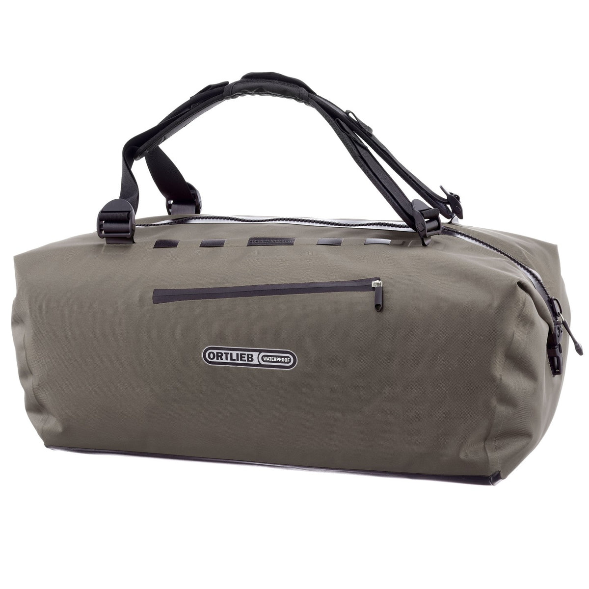 Ortlieb Duffle Lite 60L Dark Sand