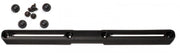 Ortlieb QL1 rail long without hooks 4 holes replacement