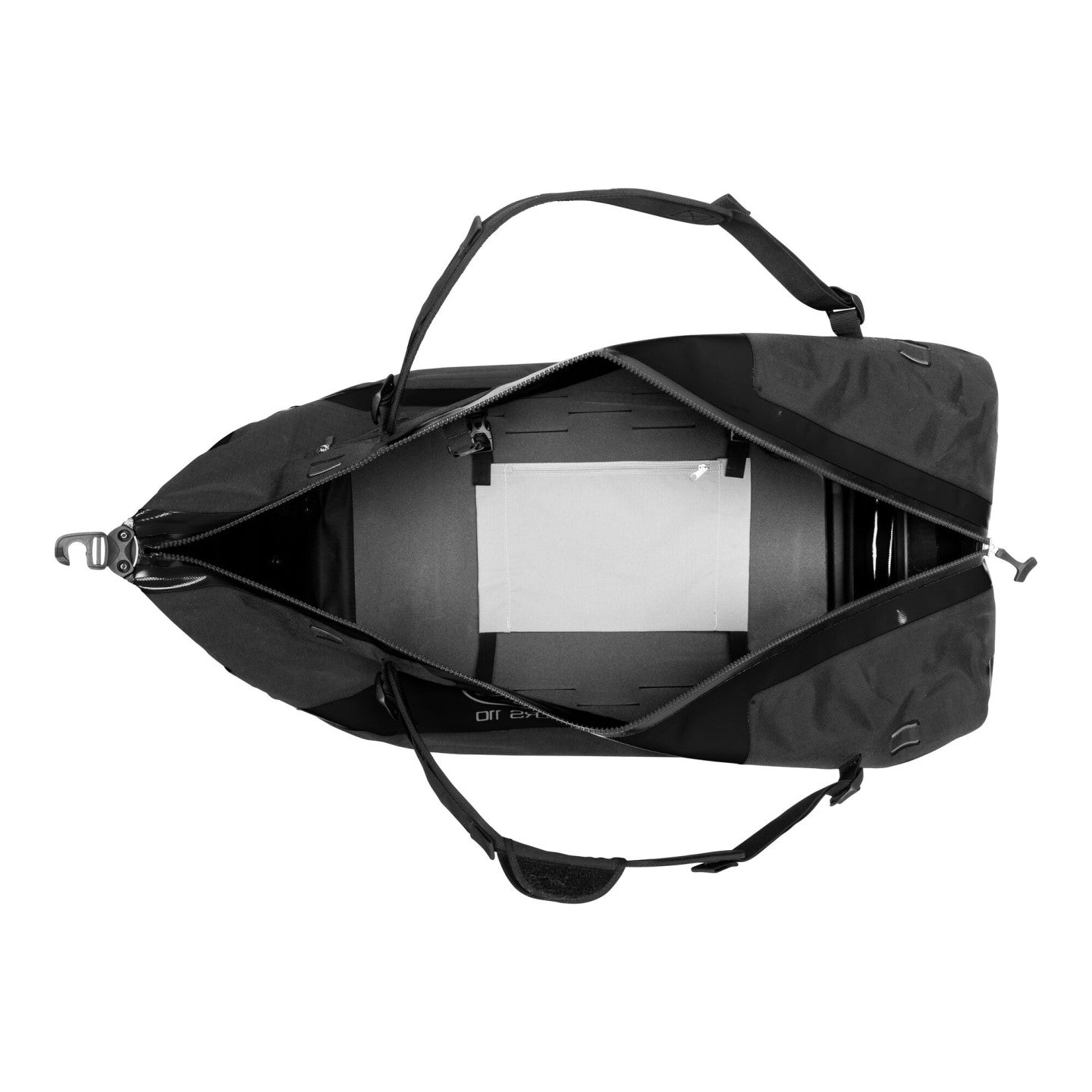 Ortlieb Duffle RS 110L expedition bag black