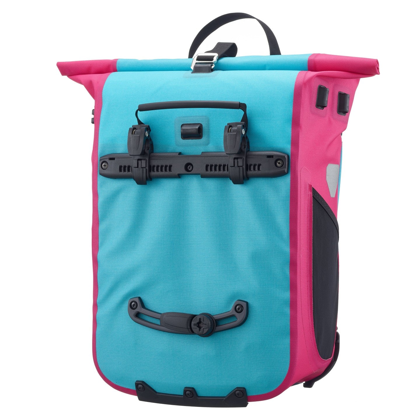 Ortlieb Vario Cyber side view