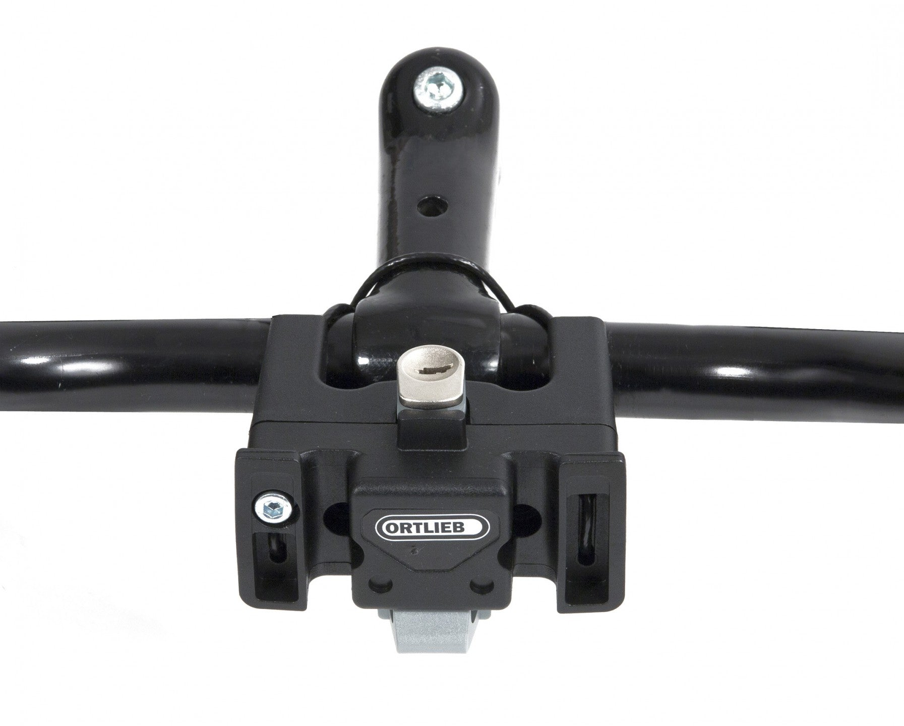 Ortlieb mounting set Ultimate 2-5 handlebar