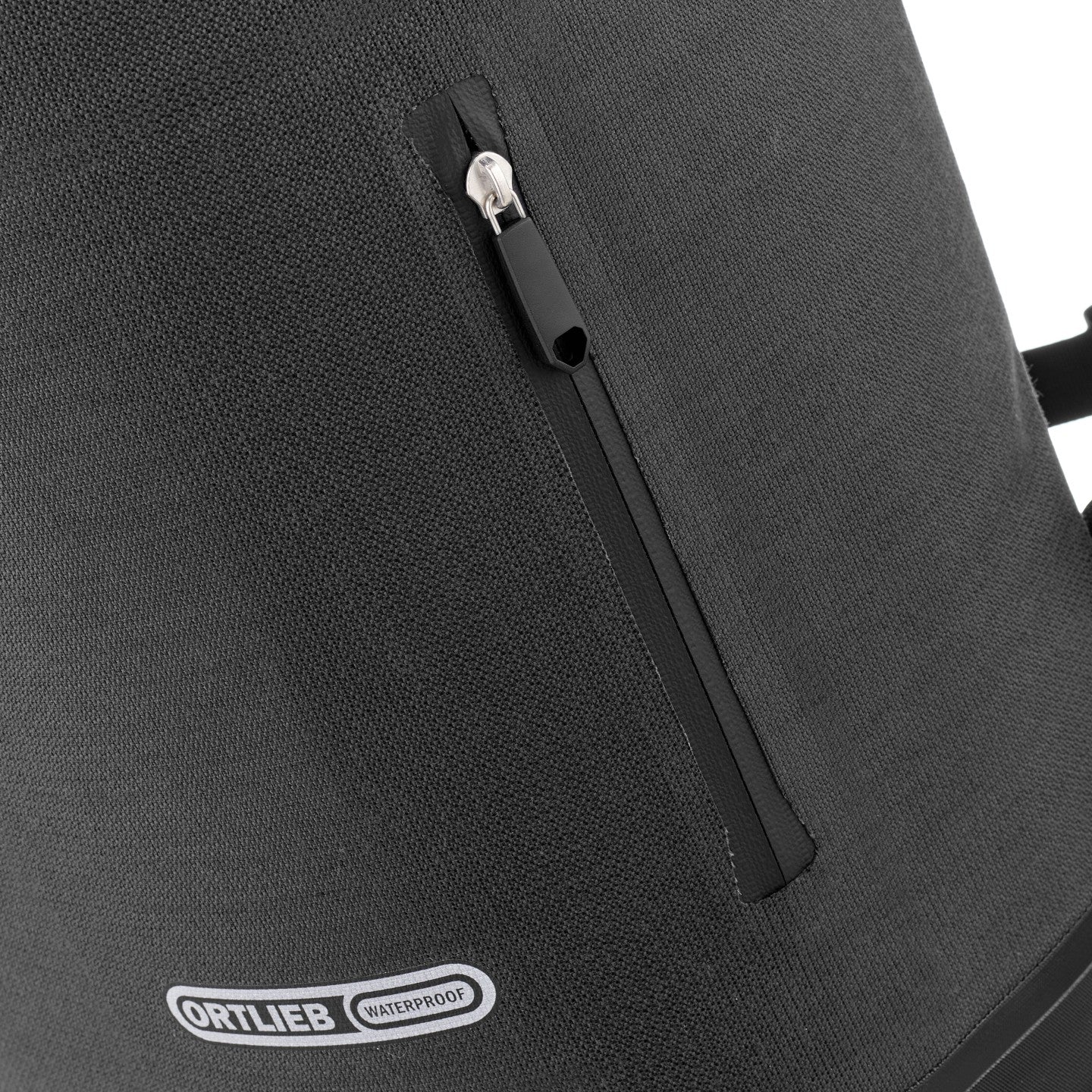Ortlieb Commuter-Daypack Urban 27L backpack pepper