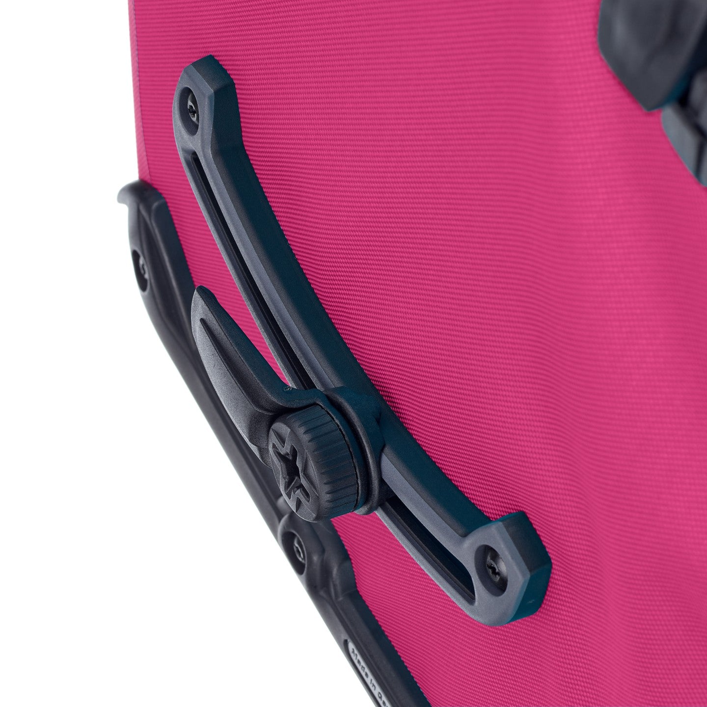 Ortlieb Back-Roller Cyber pannier cyber pink
