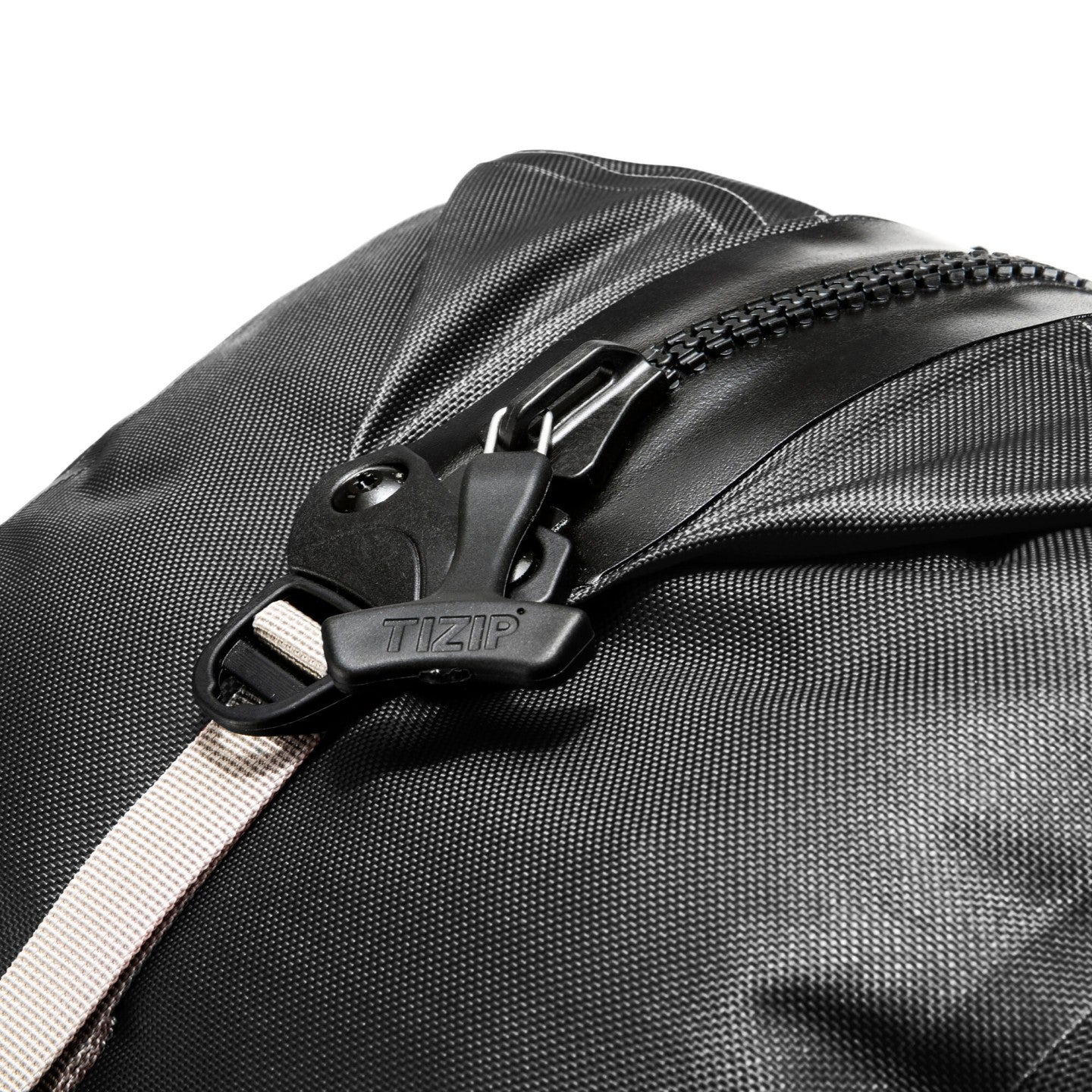 Ortlieb Atrack 25L waterproof backpack black