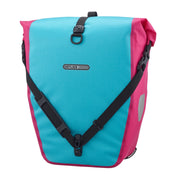 Ortlieb Back-Roller Cyber pannier cyber blue cyber pink