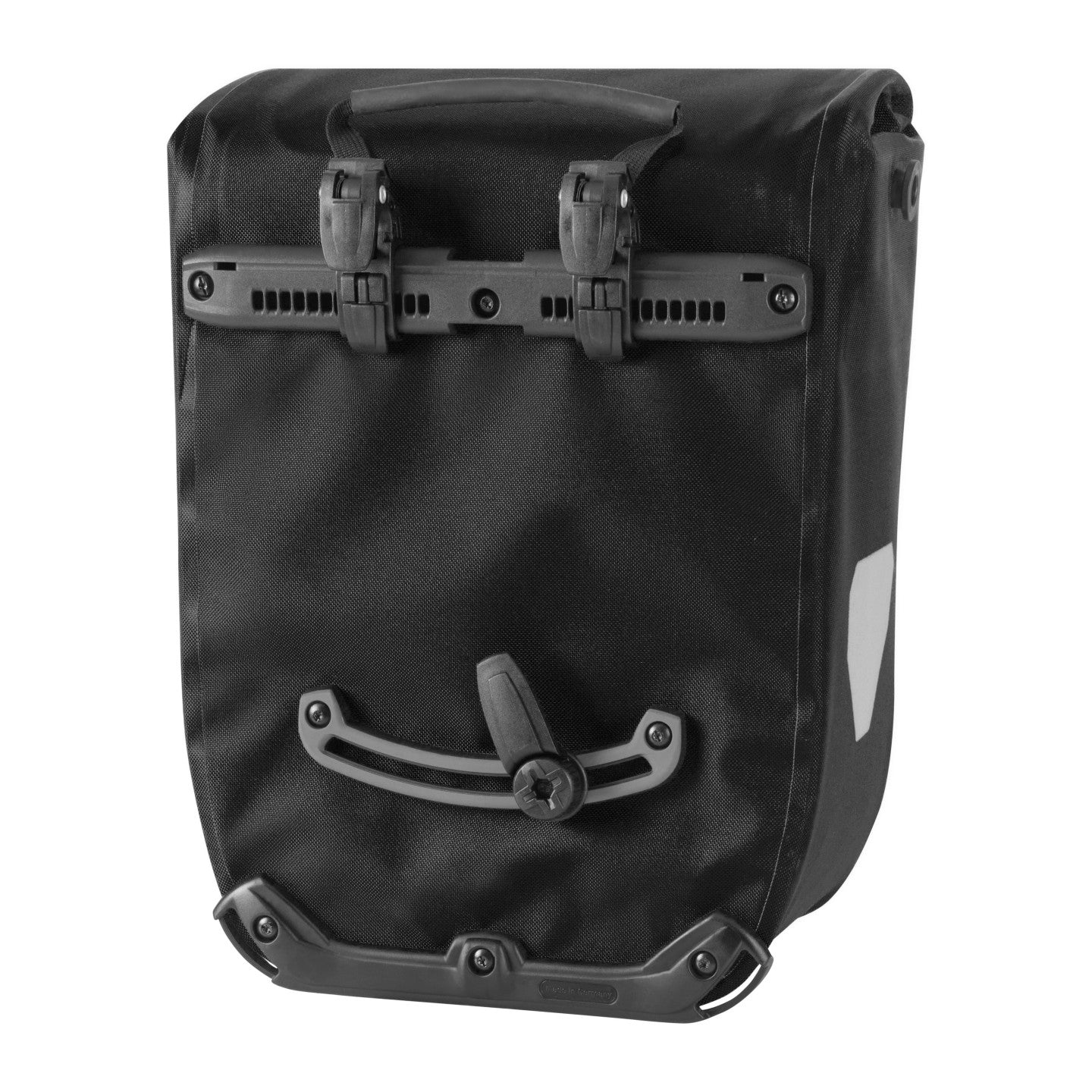 Ortlieb Pedal-Mate QL2.1 16L black