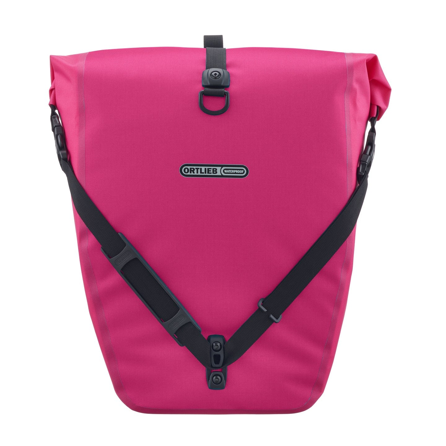 Ortlieb Back-Roller Cyber pannier cyber pink