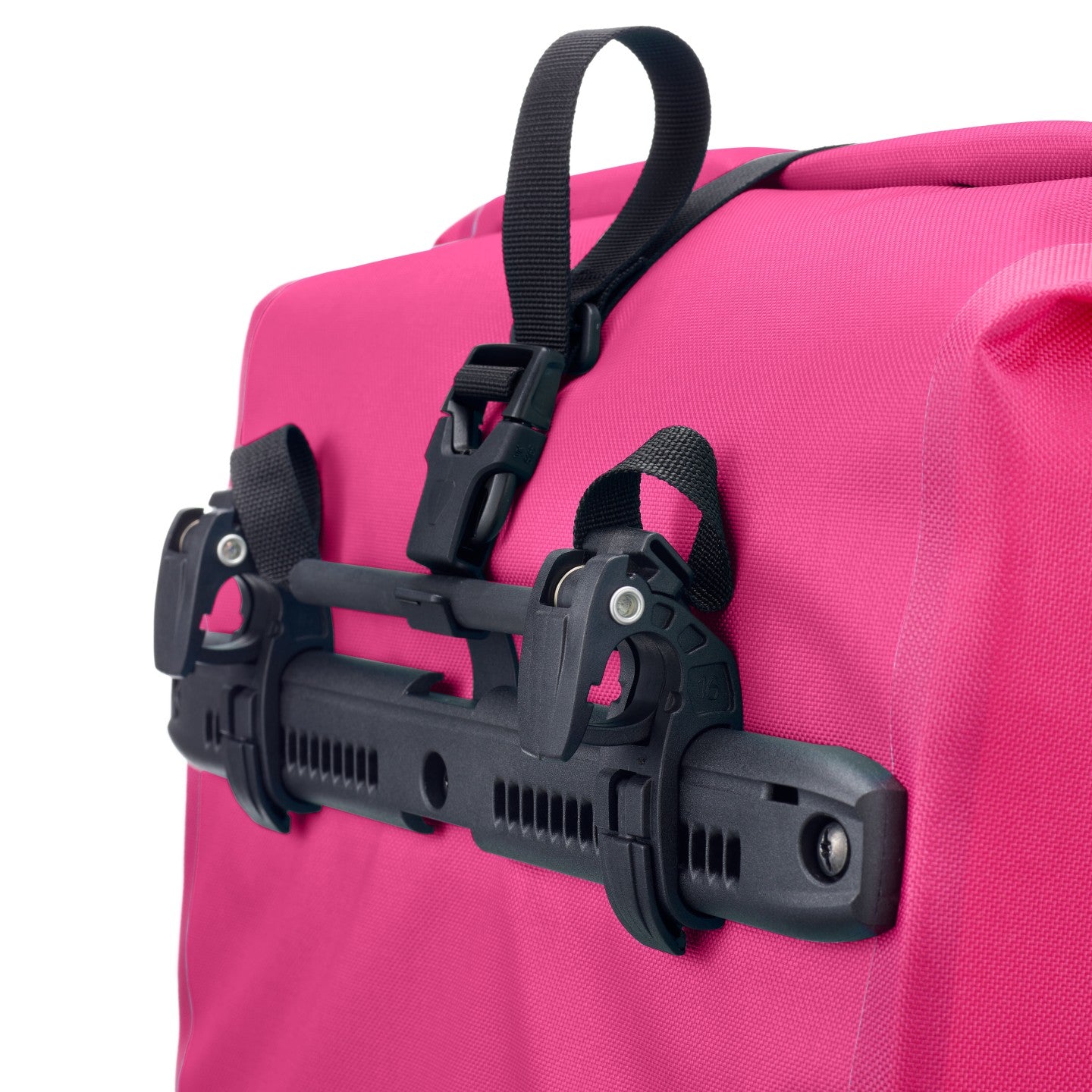Ortlieb Back-Roller Cyber pannier cyber pink