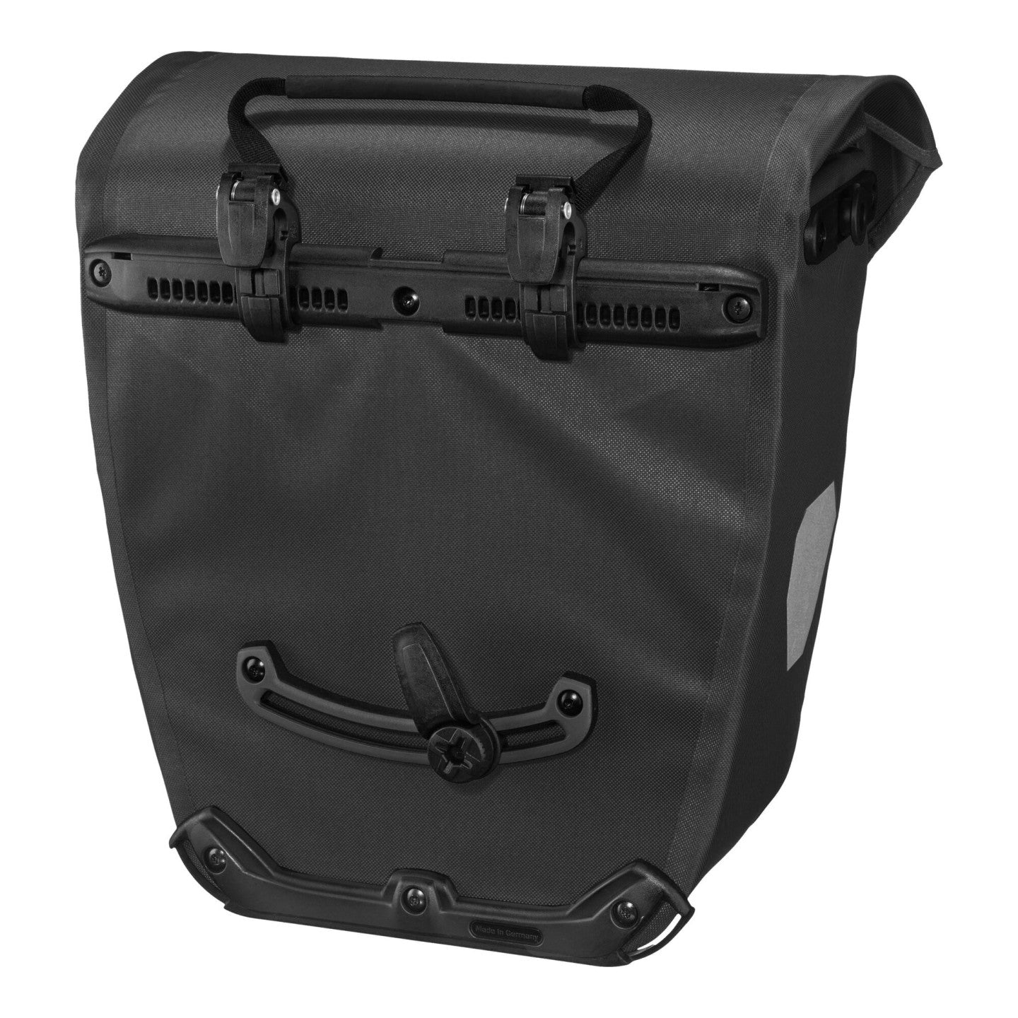 Ortlieb Velo-Shopper QL2.1 18L pannier black