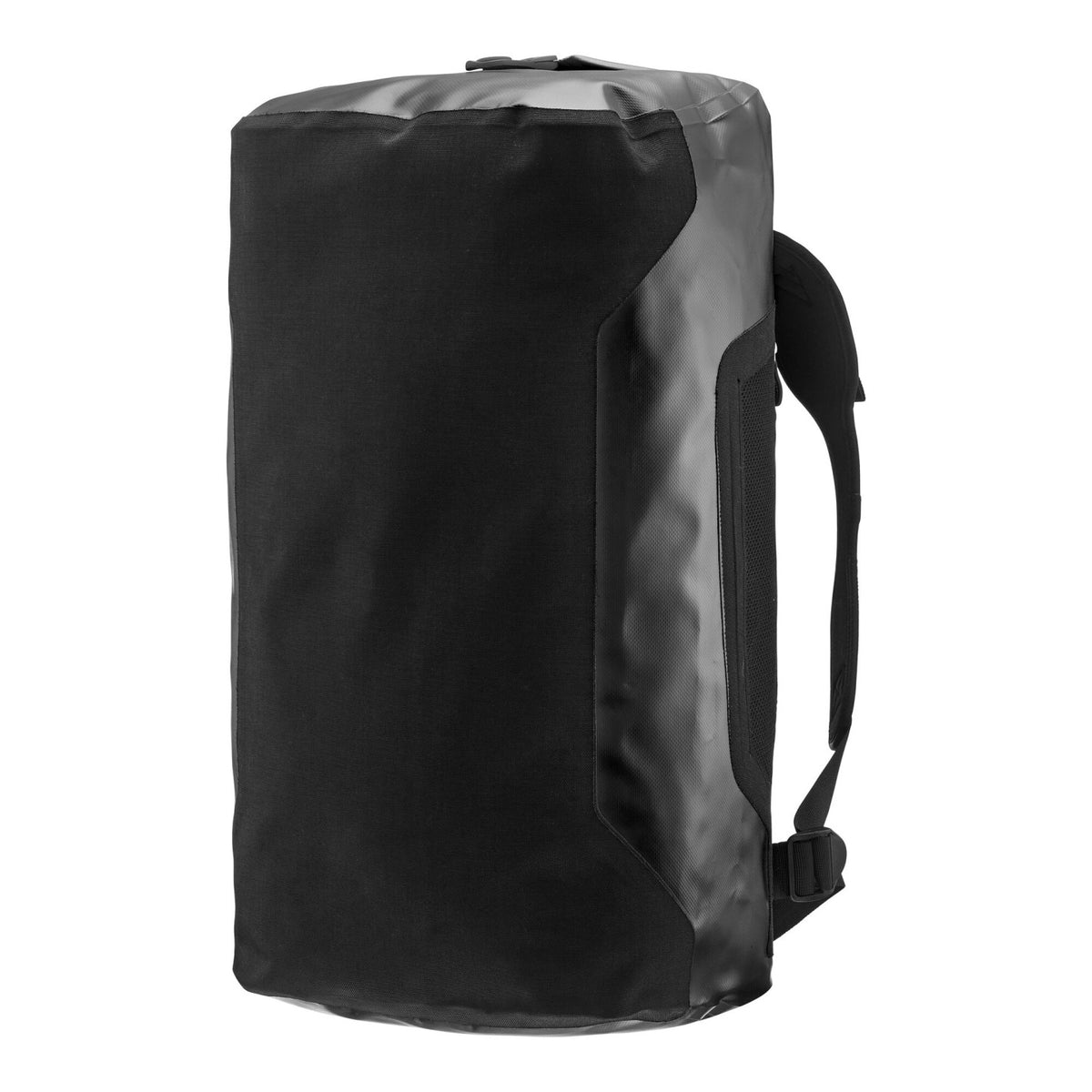 Ortlieb Duffle 60L Black in use
