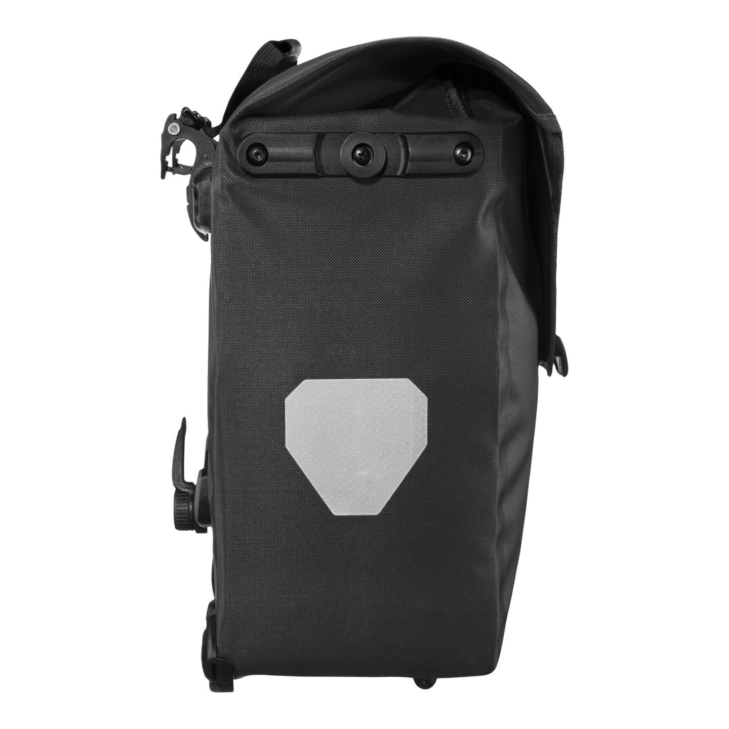 Ortlieb Velo-Shopper QL2.1 18L pannier black
