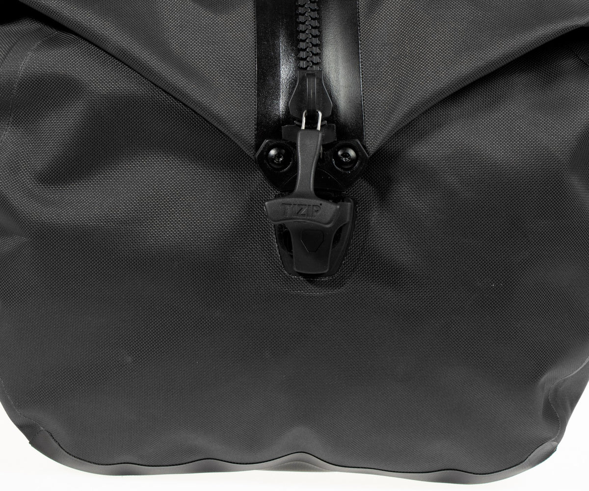 Ortlieb Duffle Lite 60L Black removable inner compartment