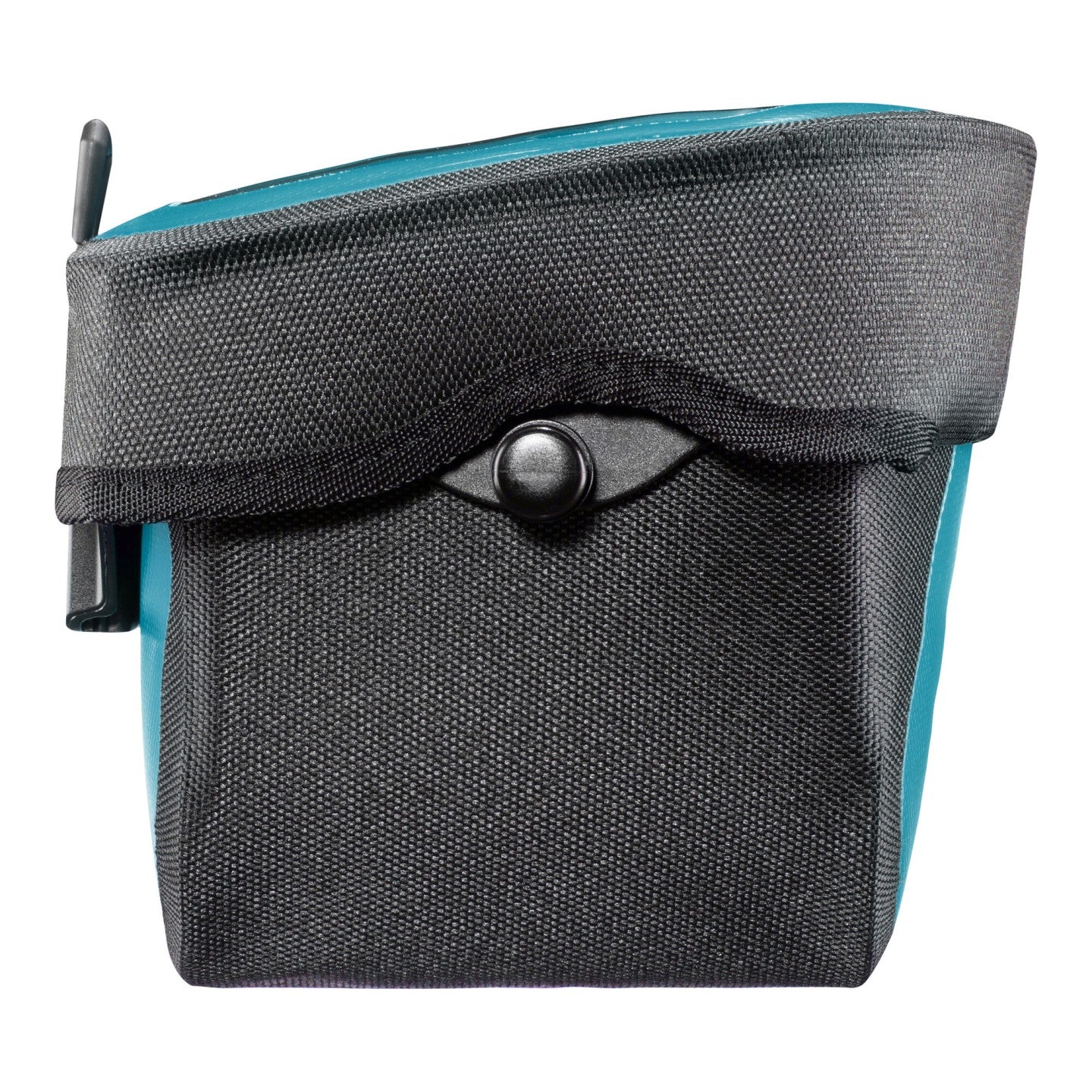 Ortlieb Ultimate Six Classic 5L handlebar bag petrol black