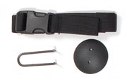Ortlieb fastening strap Zip-City