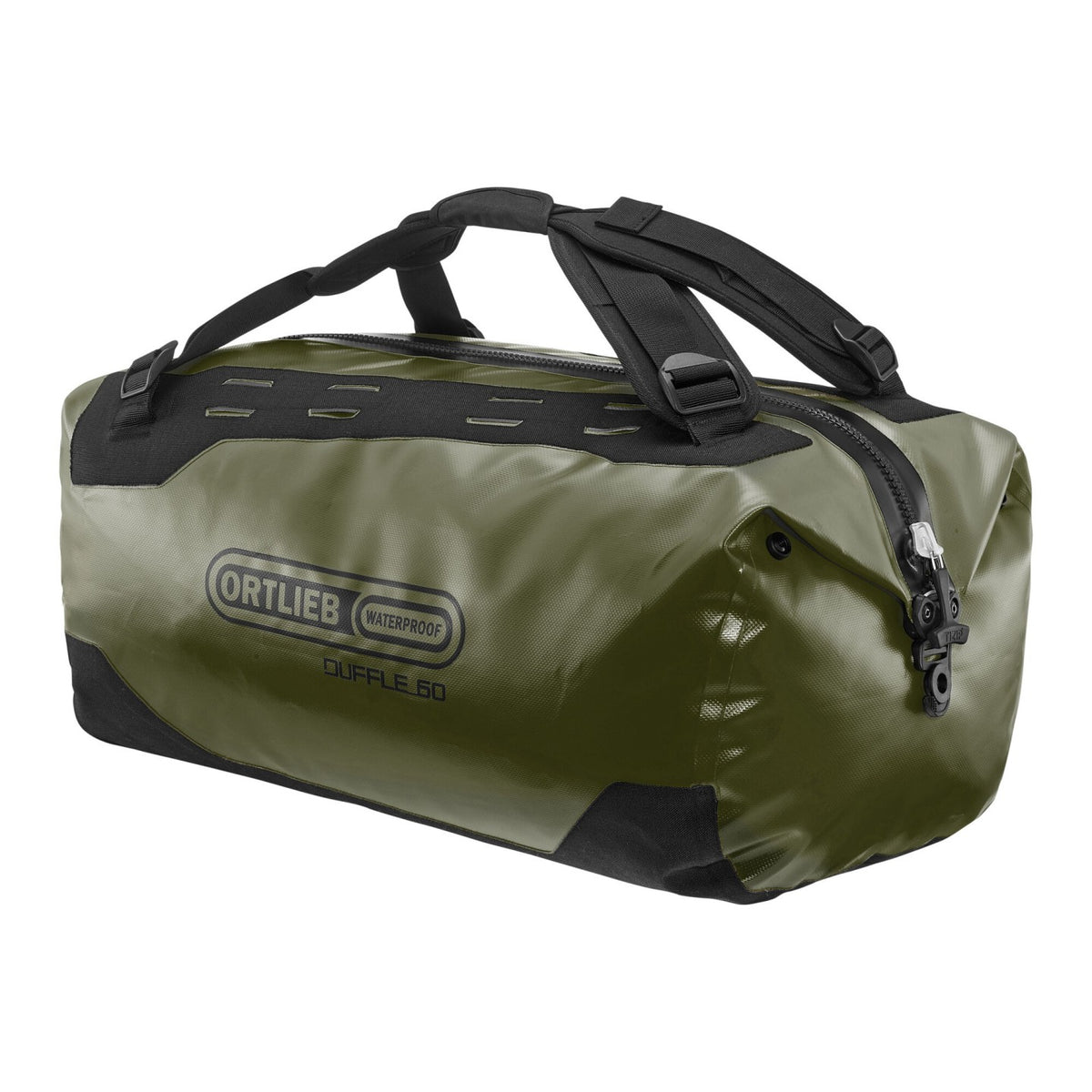 Ortlieb Duffle 60L Olive