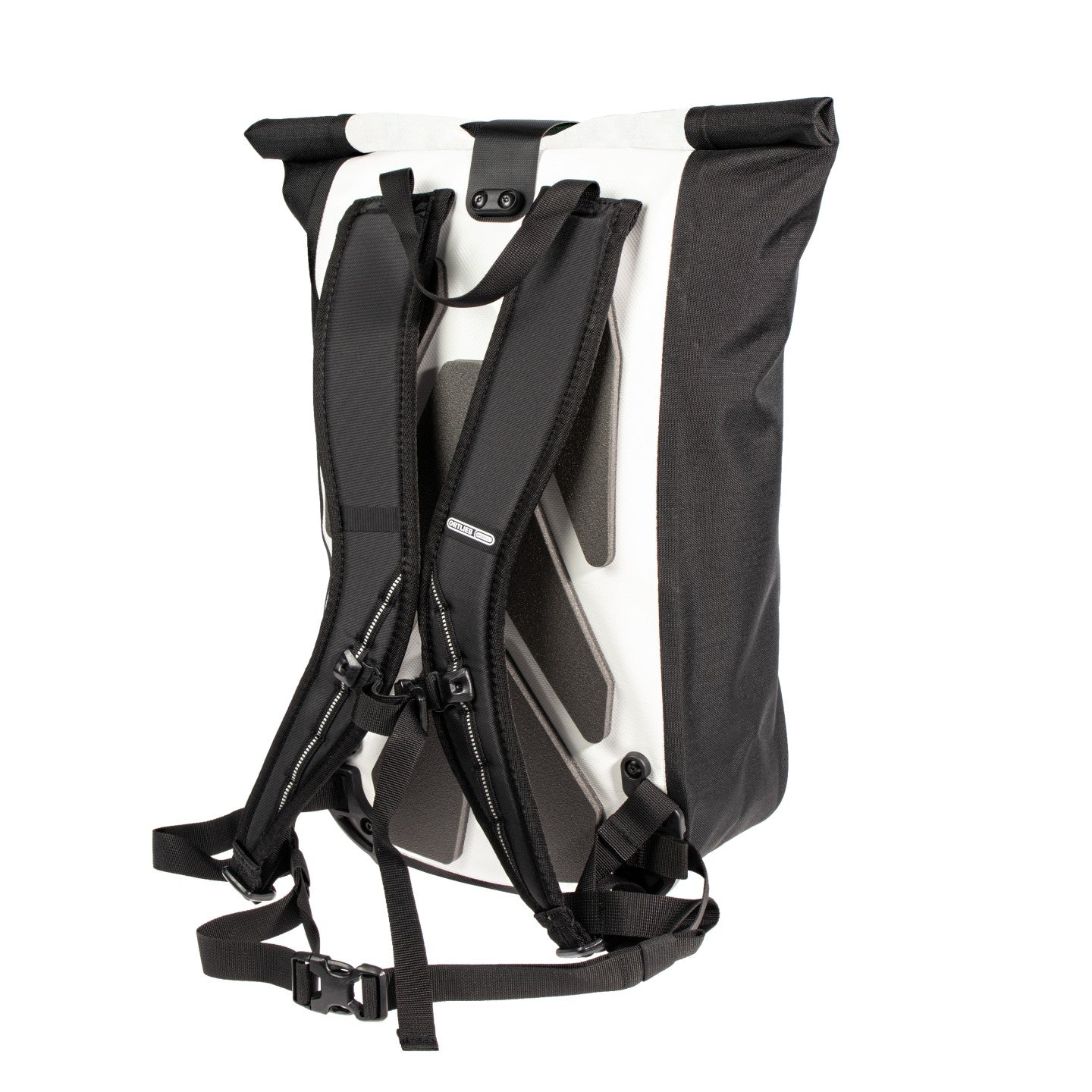 Ortlieb Velocity Design Line Art detail