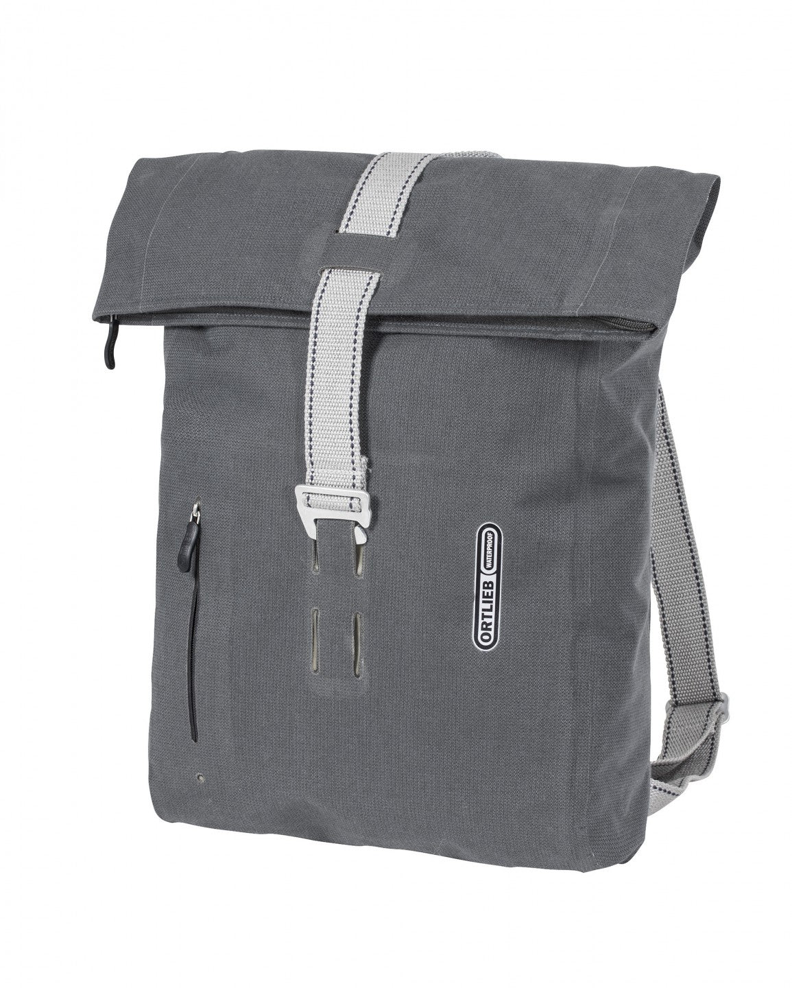Ortlieb Daypack Urban 20L waterproof backpack pepper