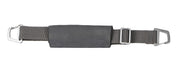 Ortlieb shoulder strap urban 150cm grey Commuter-Bag