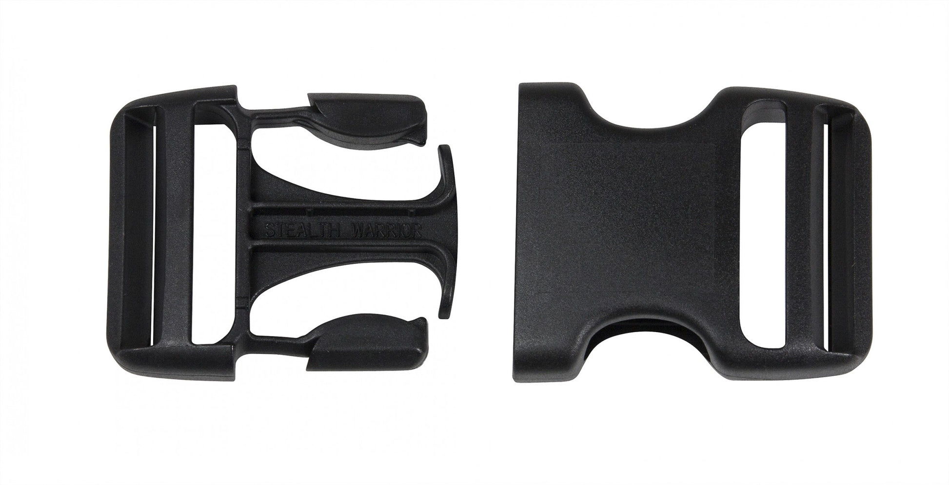 Ortlieb buckle 40mm replacement