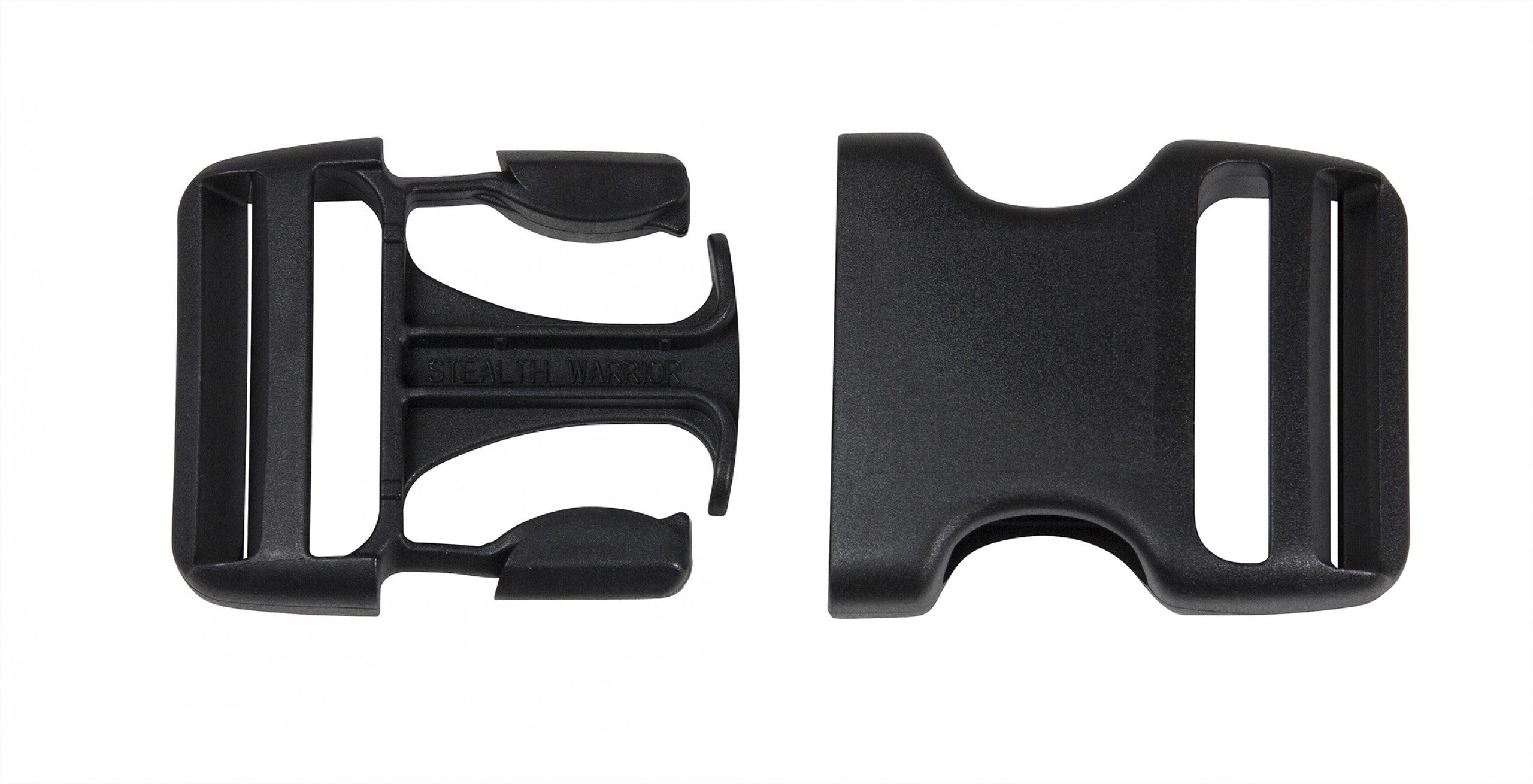 Ortlieb buckle 40mm replacement