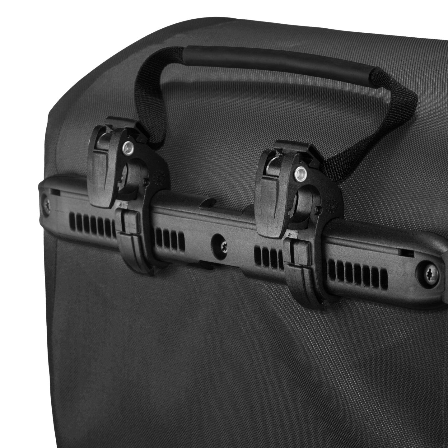 Ortlieb Velo-Shopper QL2.1 18L pannier black