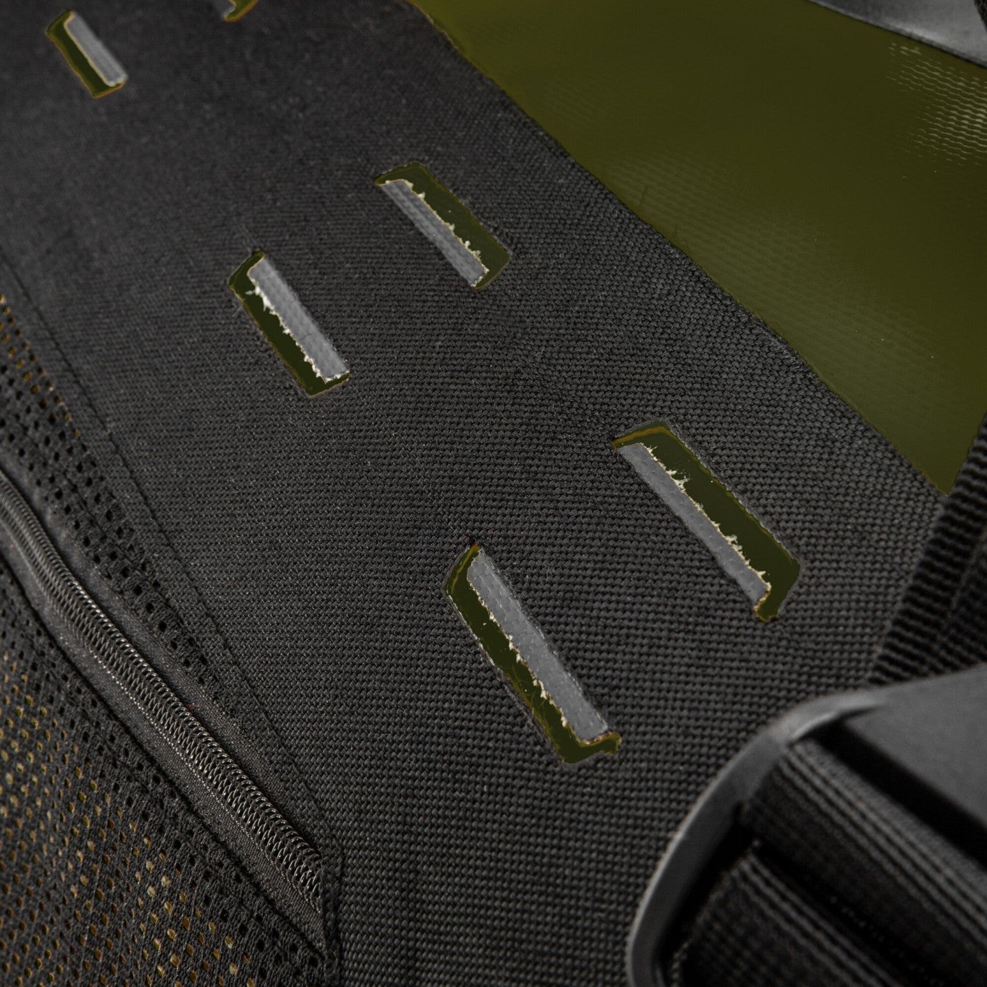 Ortlieb Duffle 110L expedition bag olive
