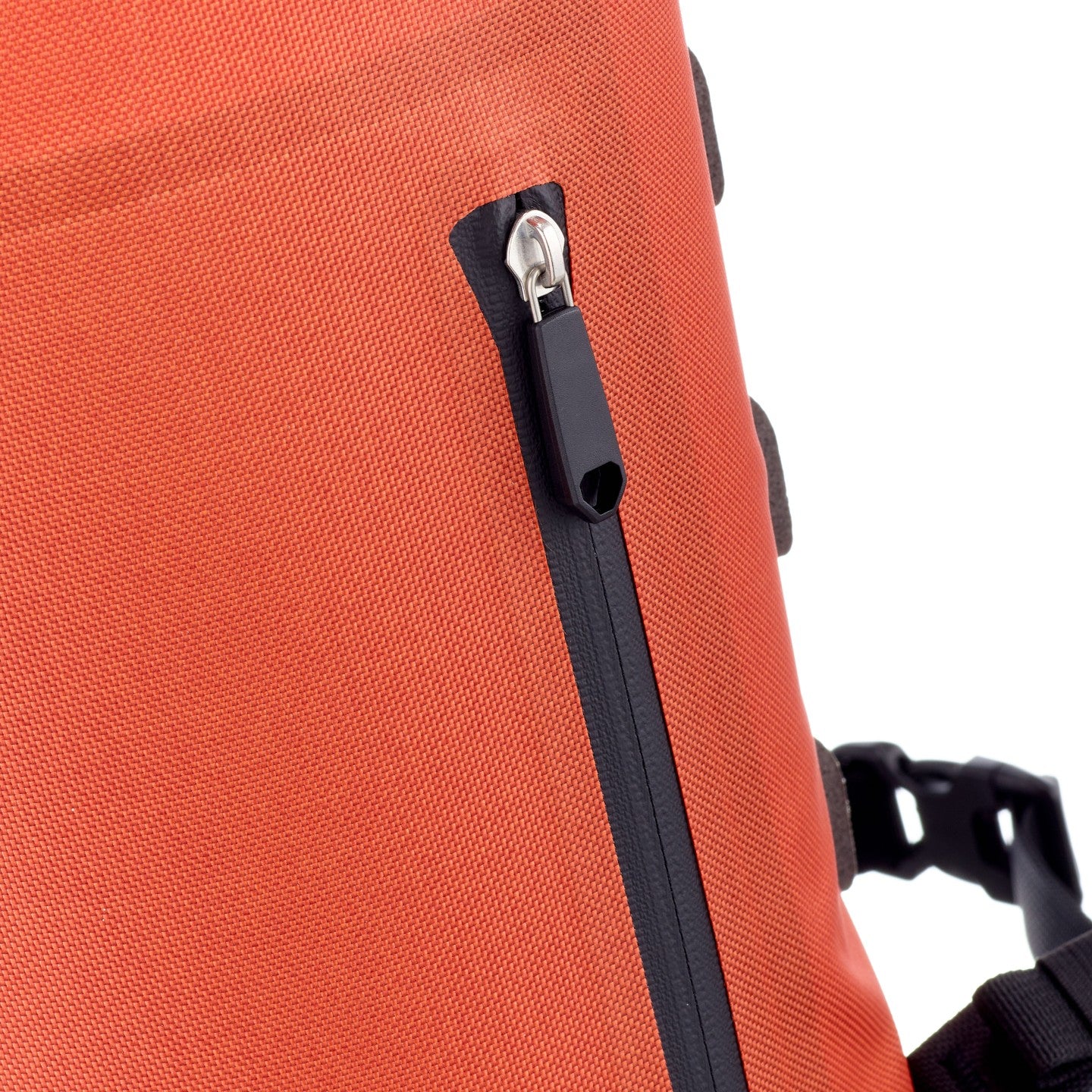 Ortlieb Commuter-Daypack 21L backpack rooibos