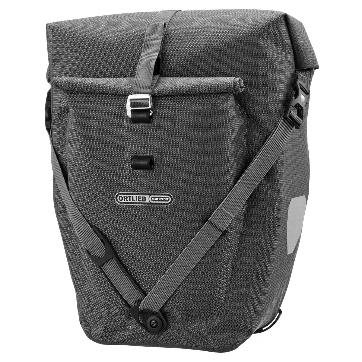 Ortlieb Back-Roller Plus Urban QL2.2 20+3L Pepper