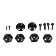 Ortlieb screw set QL2.1 models replacement