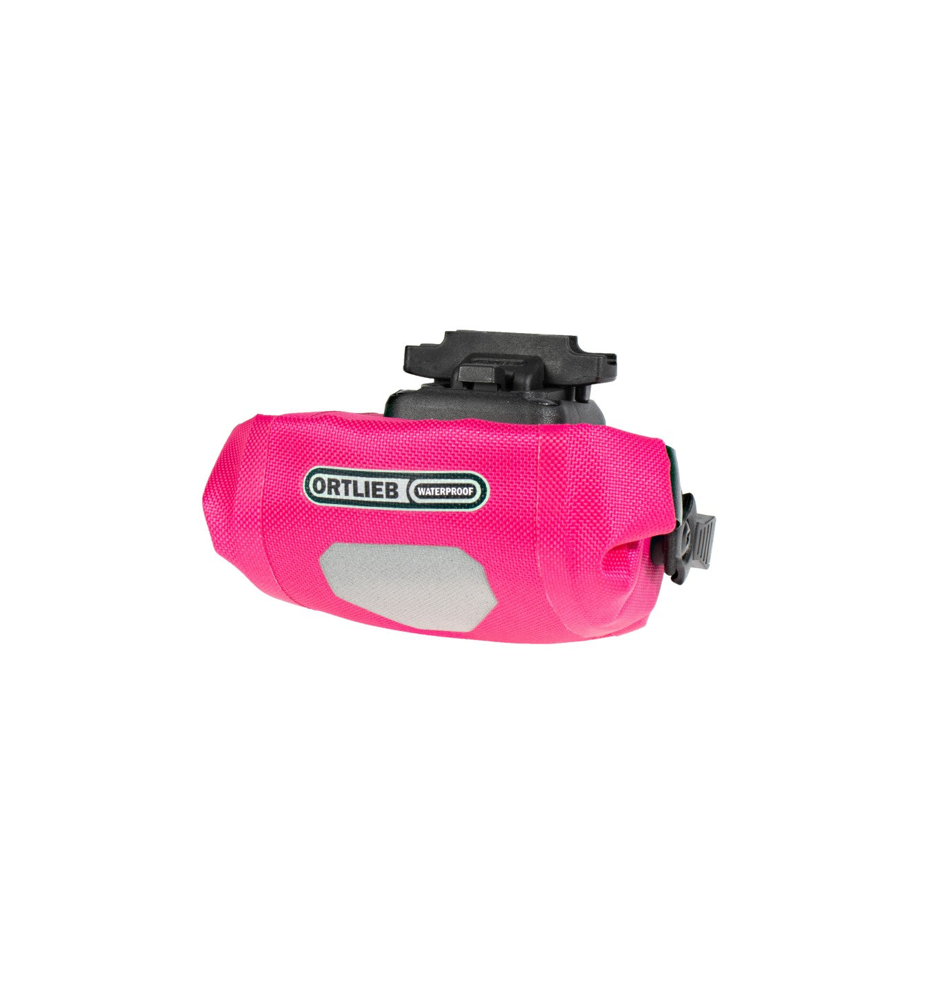 Ortlieb Micro-Bag Cyber seat pack cyber pink ultra-light