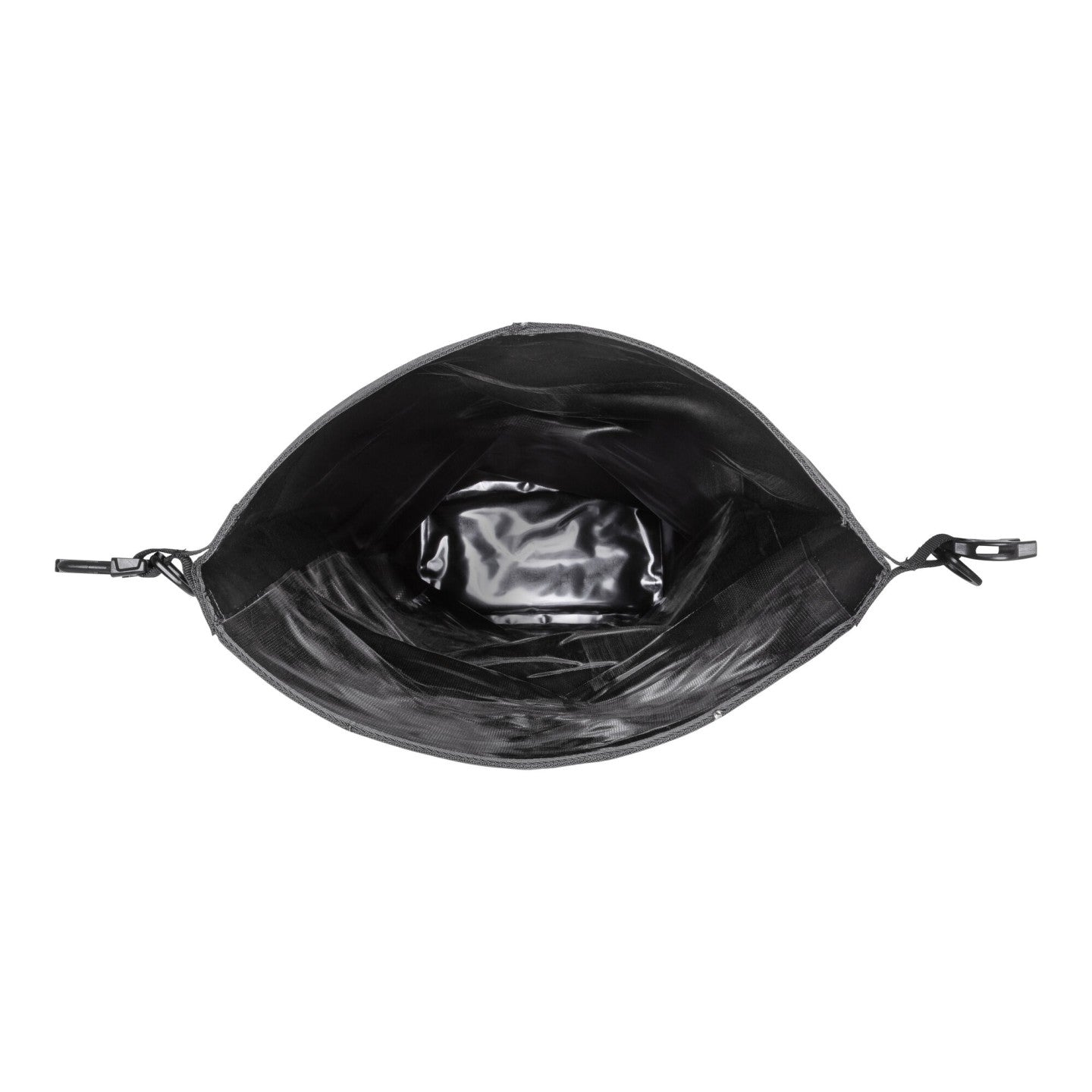 Ortlieb X-Plorer 59L black closure