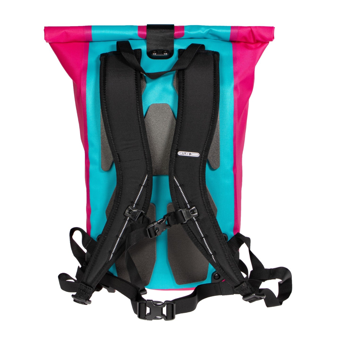 Ortlieb Velocity Lite Cyber worn urban