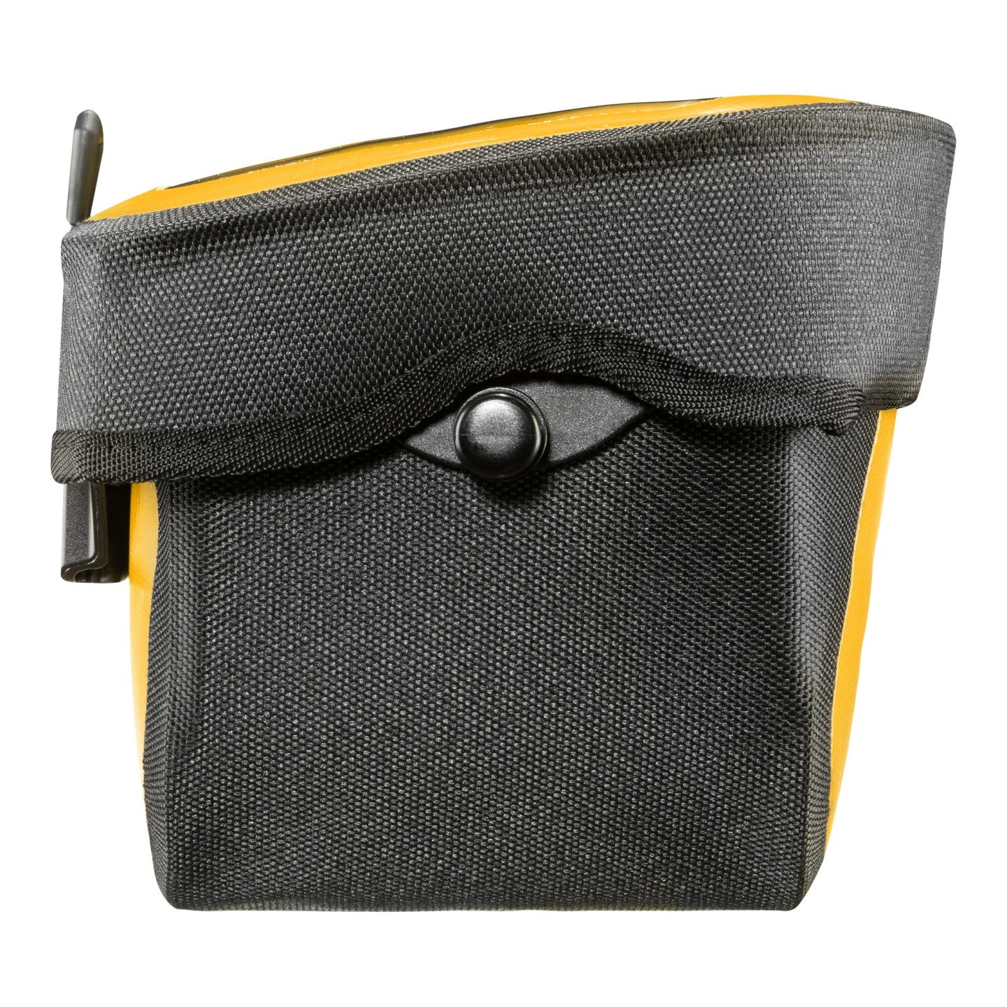 Ortlieb Ultimate Six Classic 5L handlebar bag sun yellow black