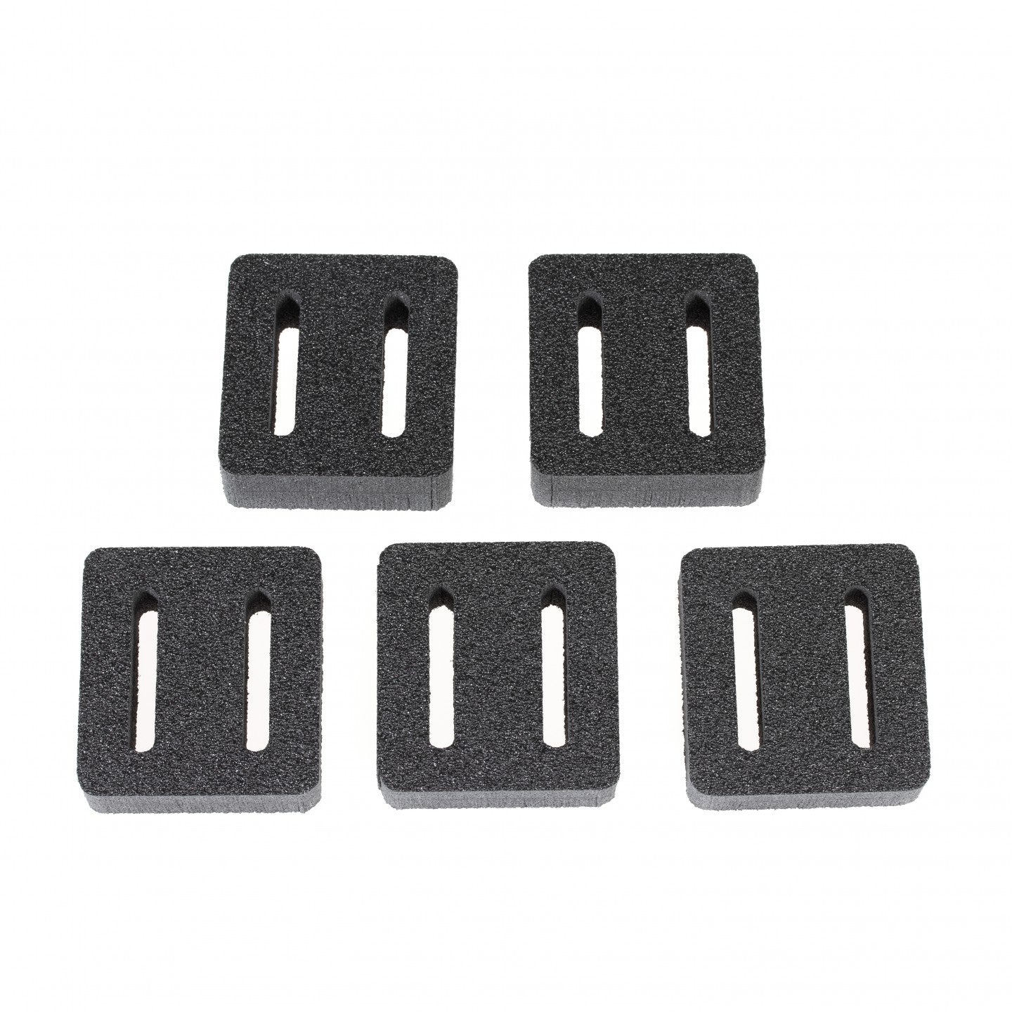 Ortlieb foam rubber distancing pads handlebar
