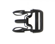 Ortlieb X-Lite side release buckle black Commuter-Bag