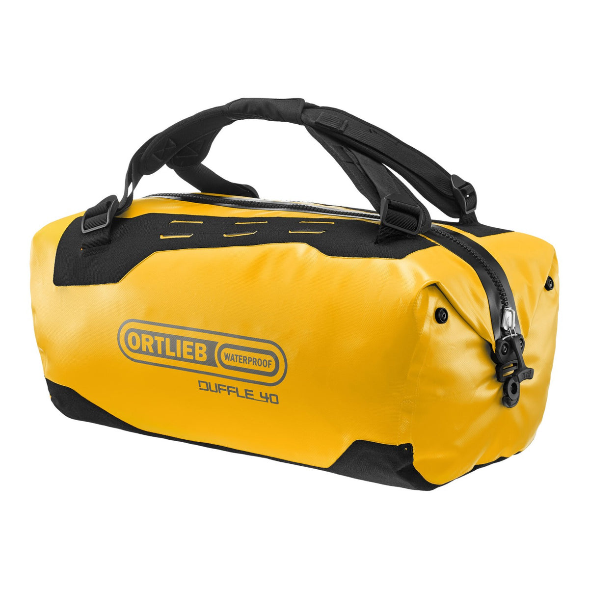 Ortlieb Duffle 40L Sunny Yellow