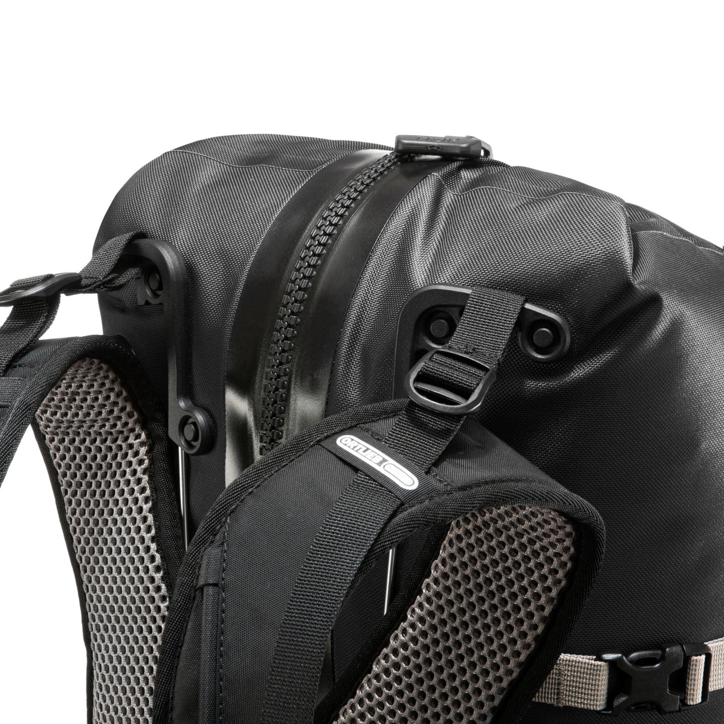 Ortlieb Atrack 25L waterproof backpack black