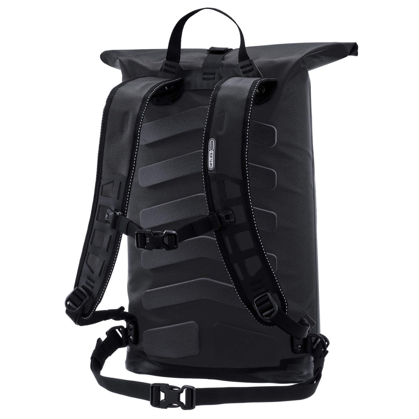 Ortlieb Commuter-Daypack 21L backpack black