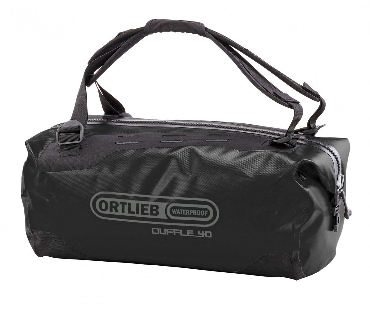 Ortlieb Duffle 40L Black