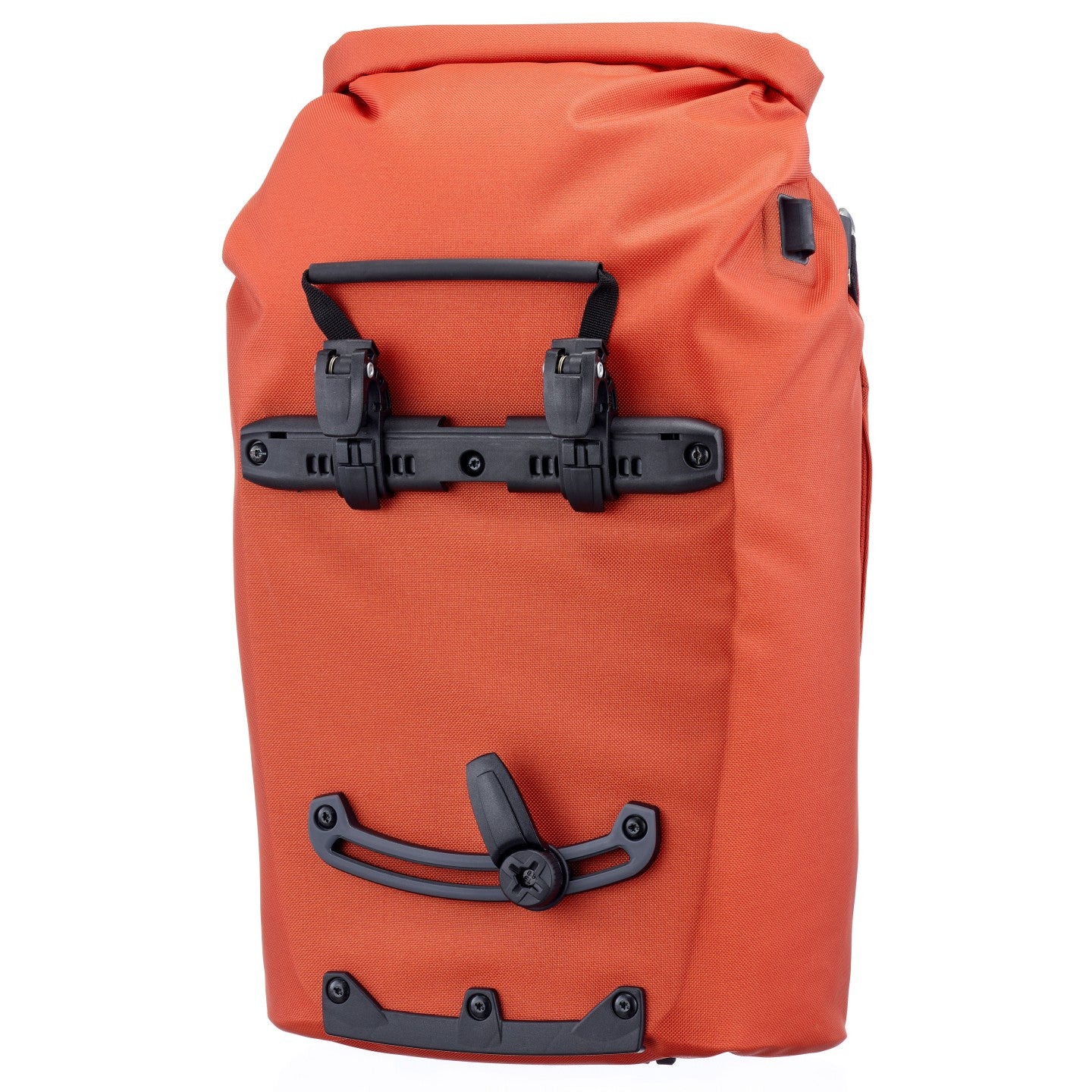Ortlieb Vario Lite QL2.1 22L bike bag backpack rooibos