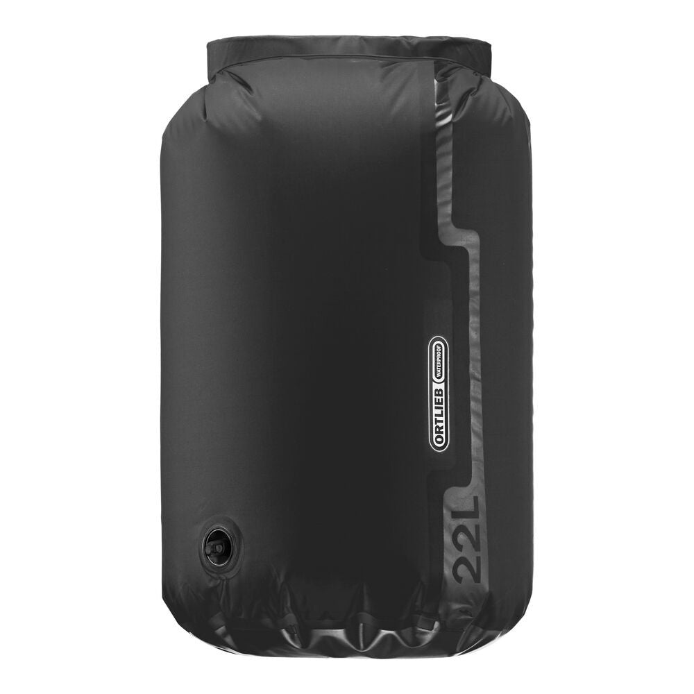 Ortlieb Dry-Bag PS10 22L with valve