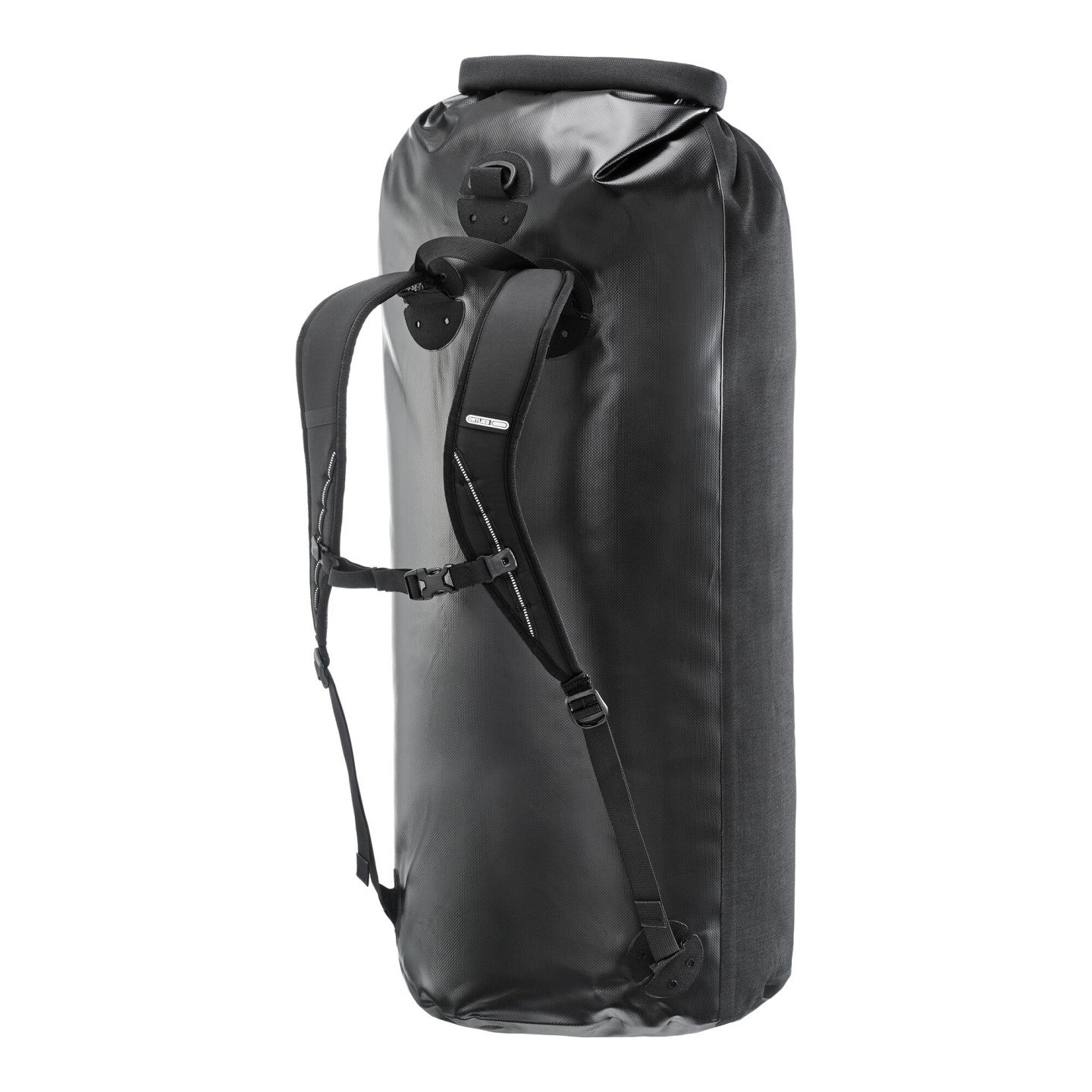 Ortlieb X-Tremer 113L open interior