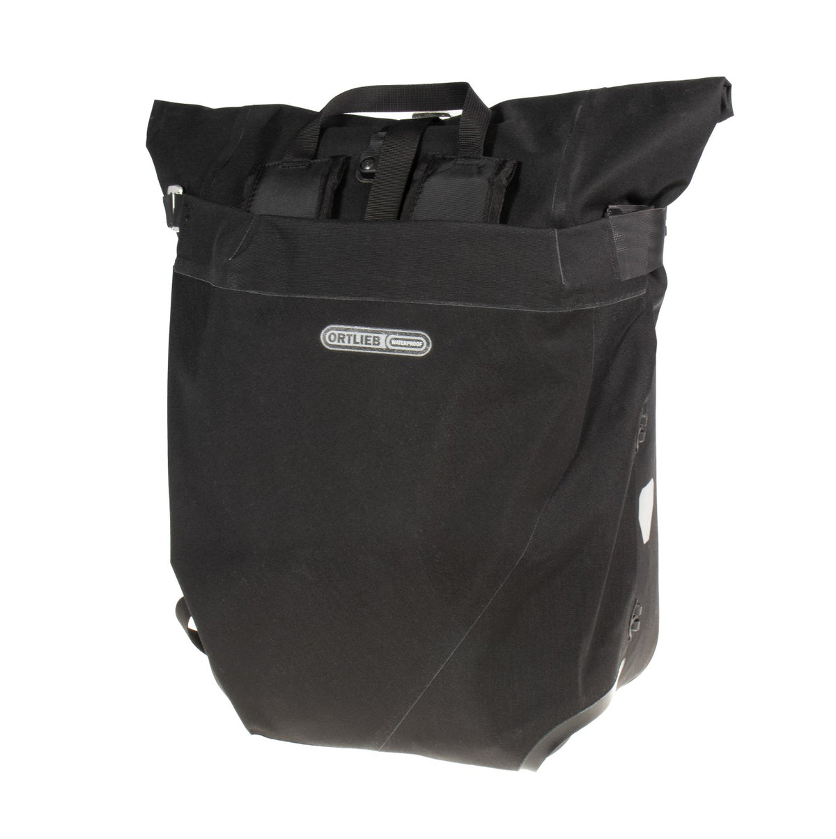 Ortlieb Vario Plus QL2.2 26L Black rear view