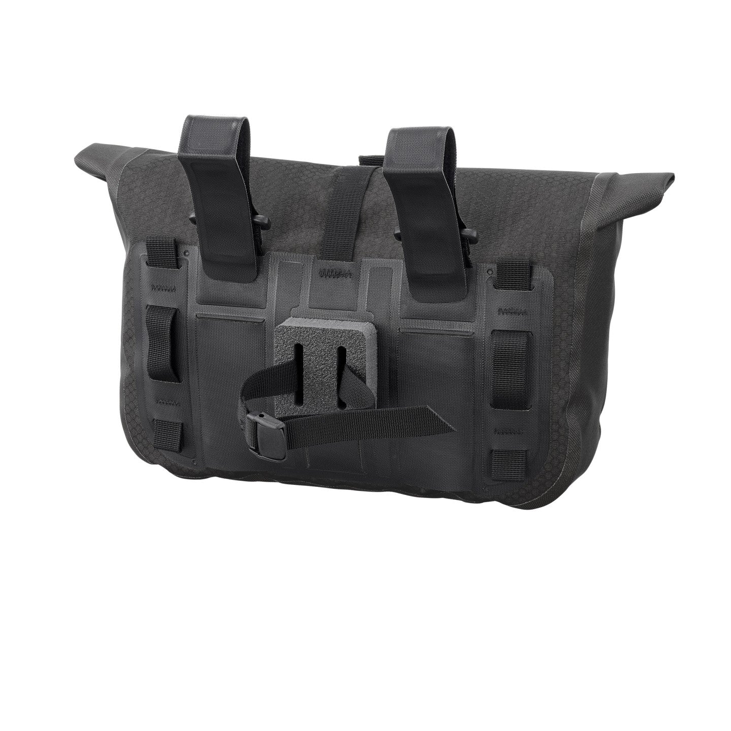 Ortlieb Accessory-Pack 3.5L black matt