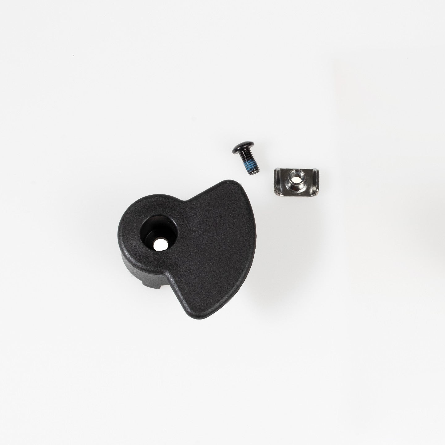 Ortlieb QL1 anchoring hook 16mm replacement