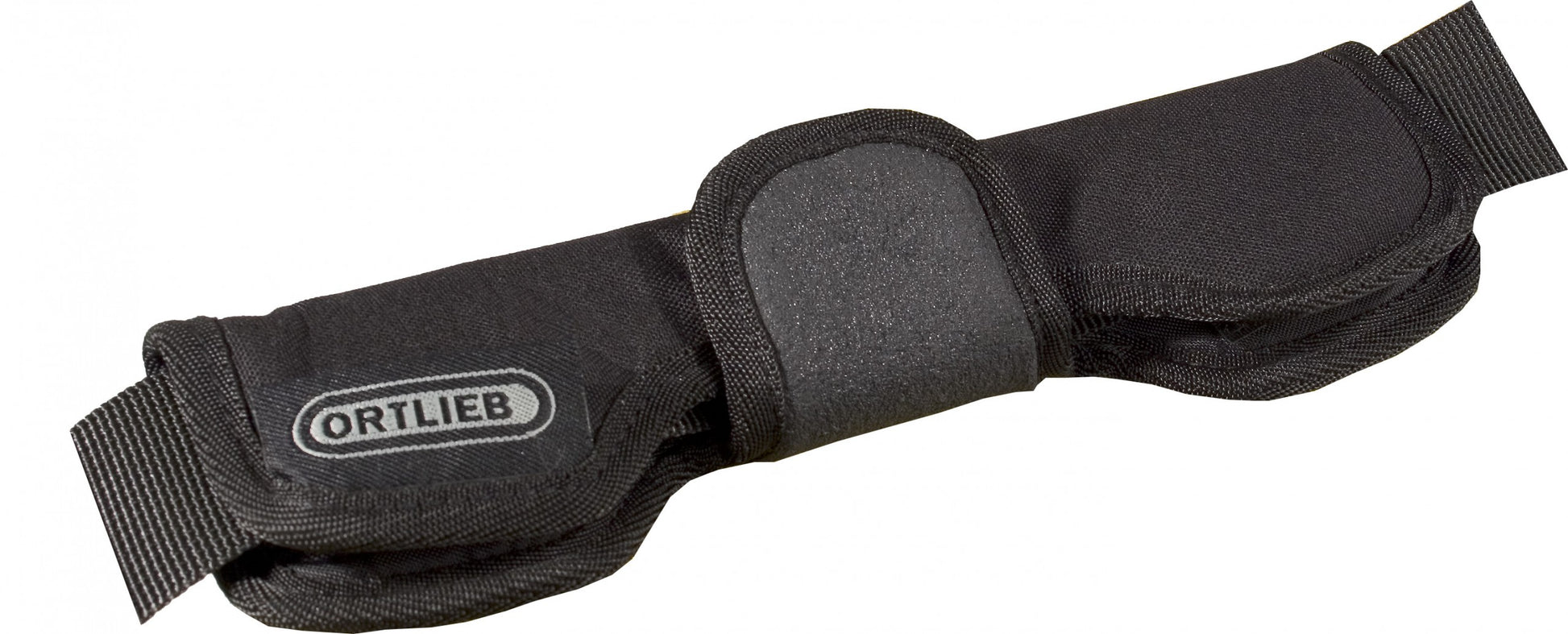 Ortlieb shoulder pad removable Back-Roller carrying