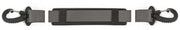 Ortlieb shoulderstrap swivel hook 140cm grey