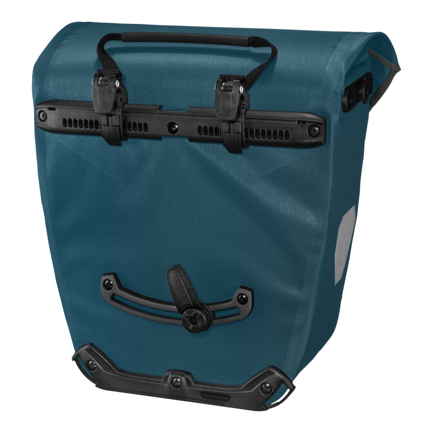 Ortlieb Velo-Shopper QL2.1 18L pannier petrol