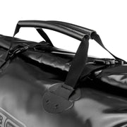 Ortlieb Rack-Pack Free 31L PVC-free rack bag black